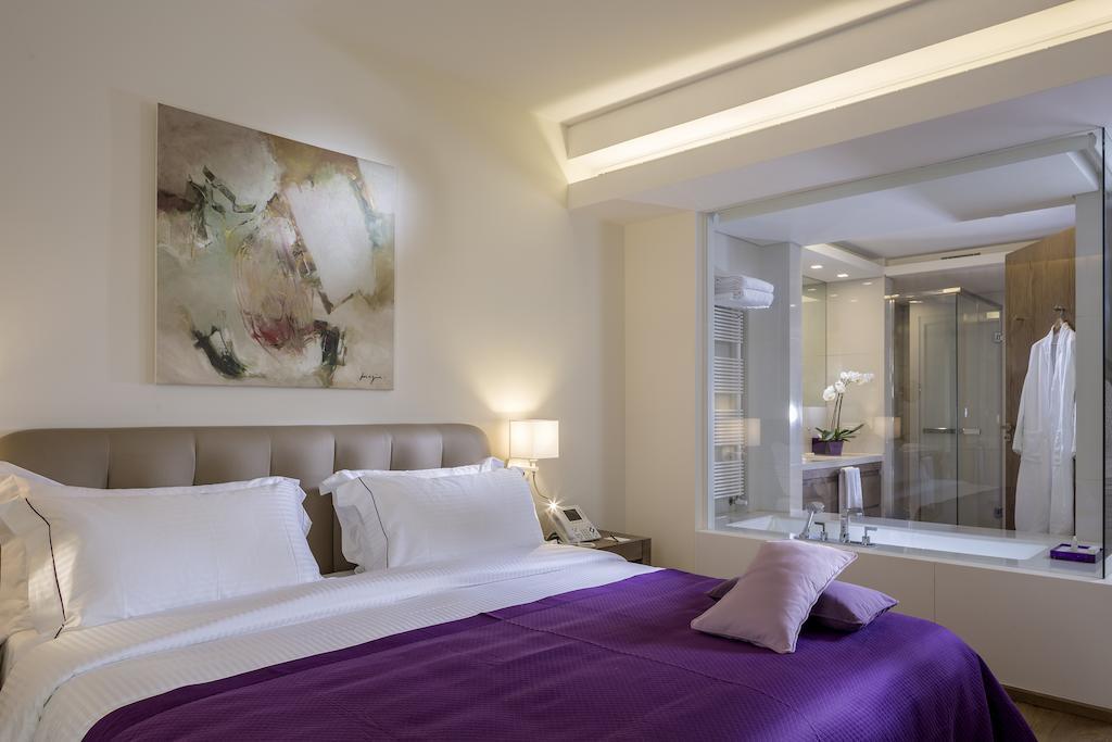 O Monot Boutique Hotel Beirut Room photo